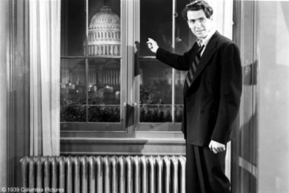 Mr. Smith Goes to Washington - What2Watch