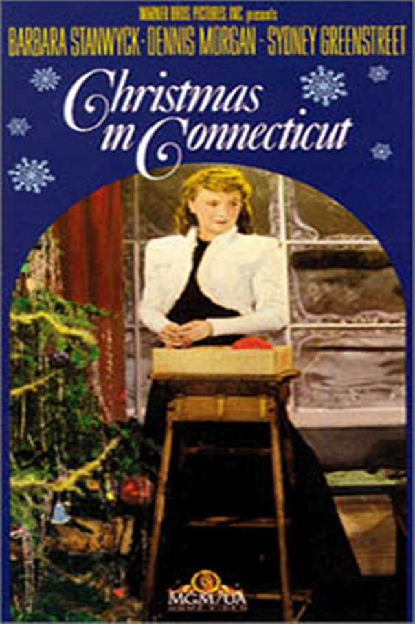 Christmas in Connecticut - What2Watch
