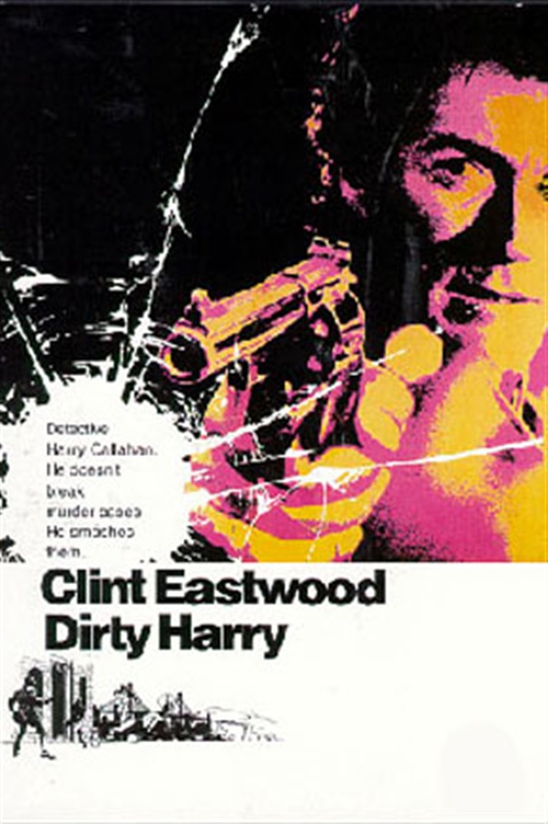Dirty Harry - What2Watch