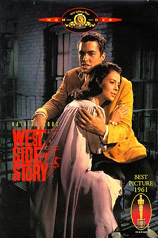 West Side Story - What2Watch