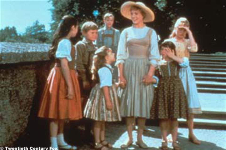 The Sound of Music - What2Watch