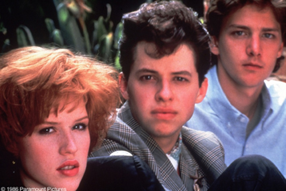 Pretty in Pink - What2Watch
