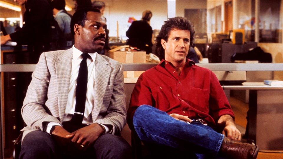 Lethal Weapon - What2Watch