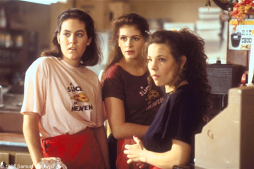 Mystic Pizza - What2Watch