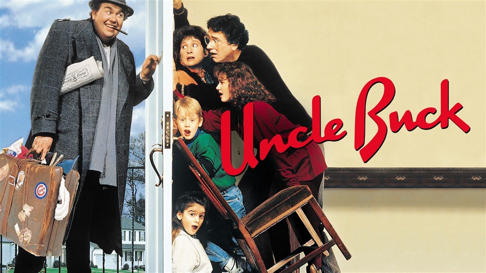 Uncle Buck - What2Watch