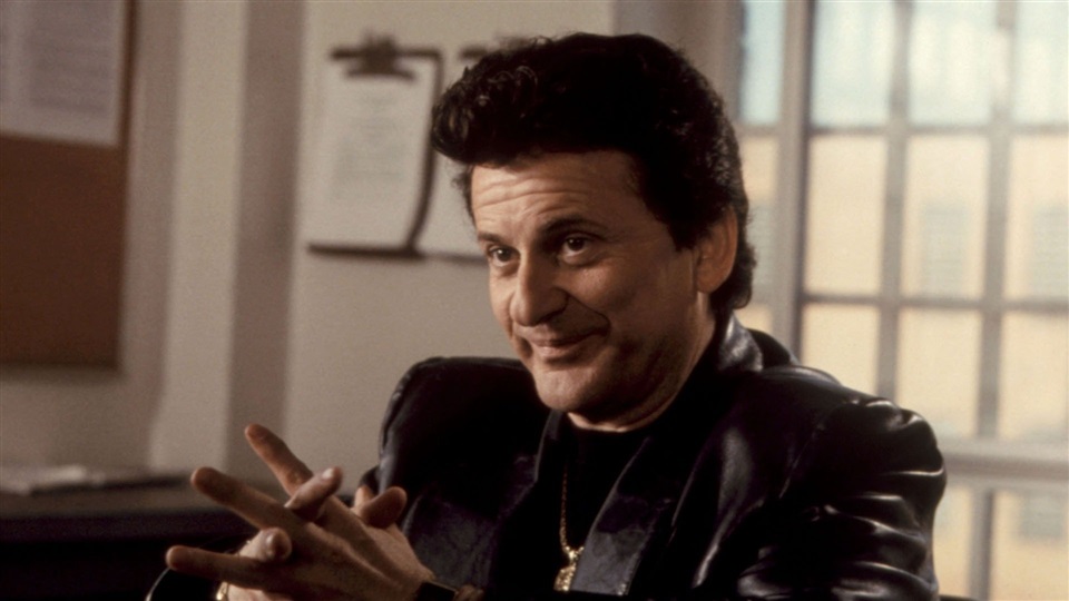 My Cousin Vinny - What2Watch