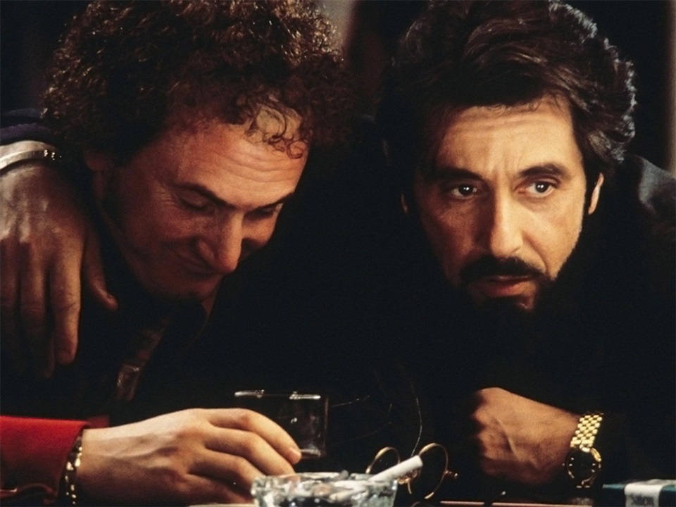 Carlito's Way - What2Watch