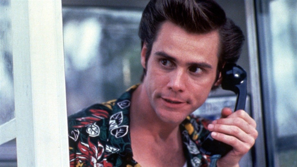 Ace Ventura: Pet Detective - What2Watch