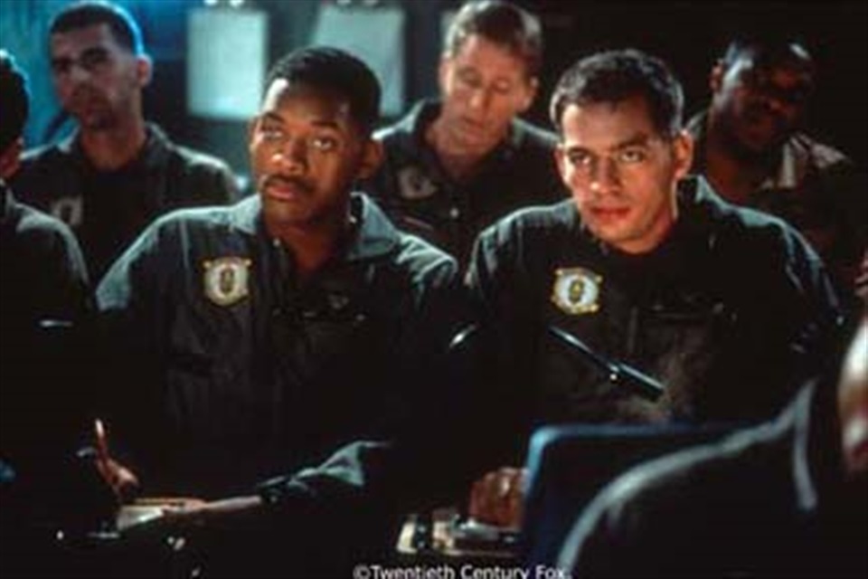Independence Day - What2Watch