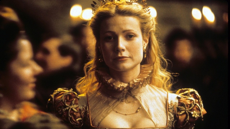 Shakespeare in Love - What2Watch