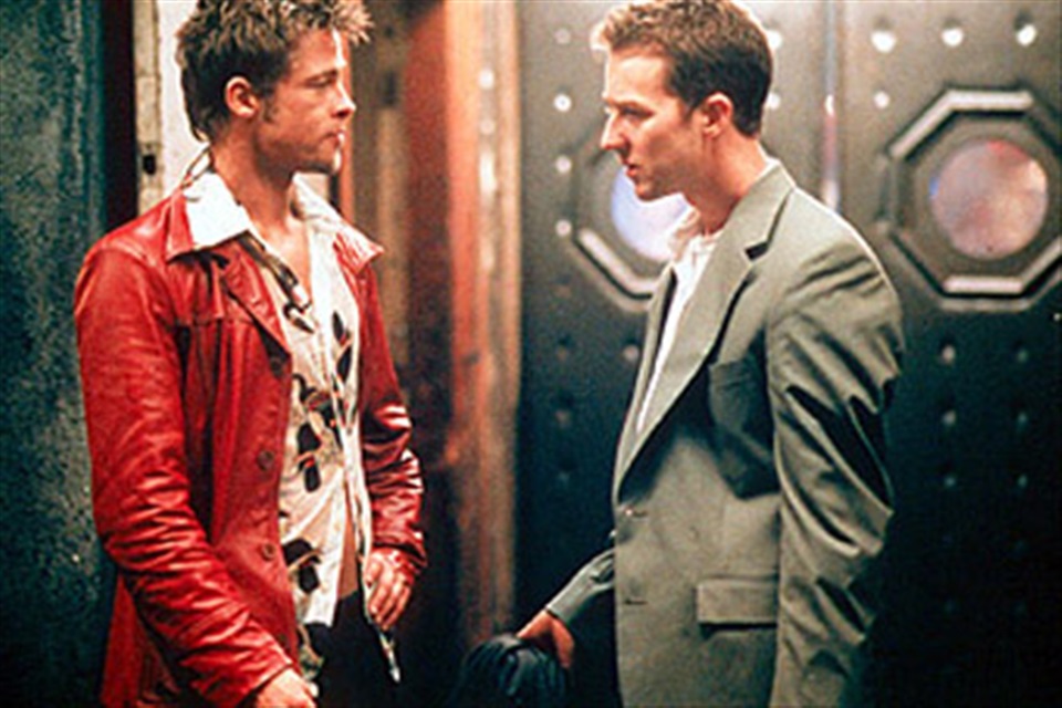Fight Club - What2Watch