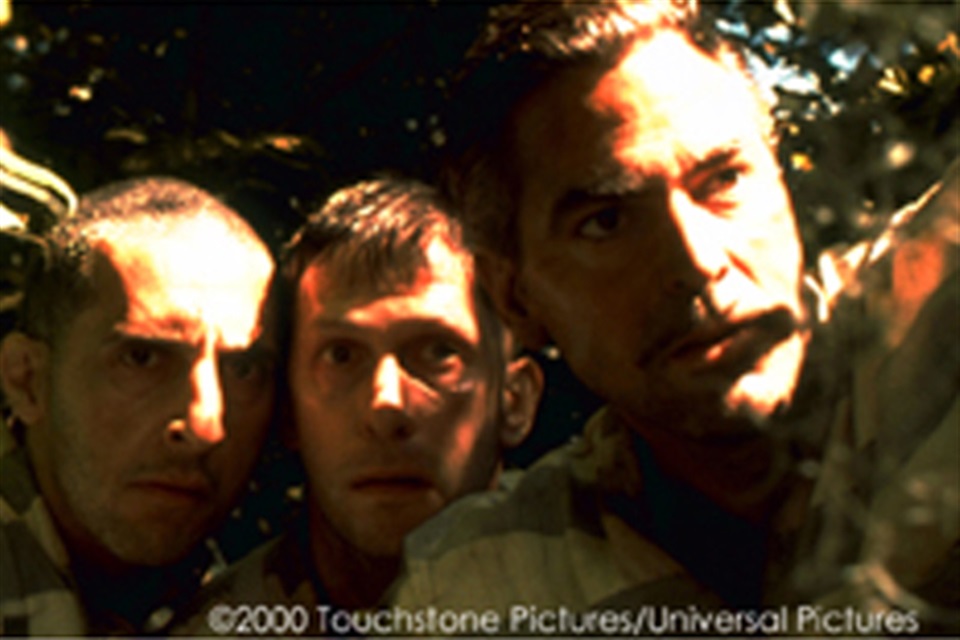 O Brother, Where Art Thou? - What2Watch