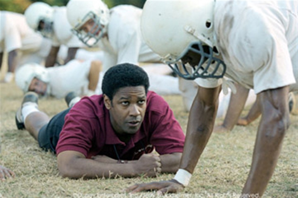 Remember the Titans - What2Watch