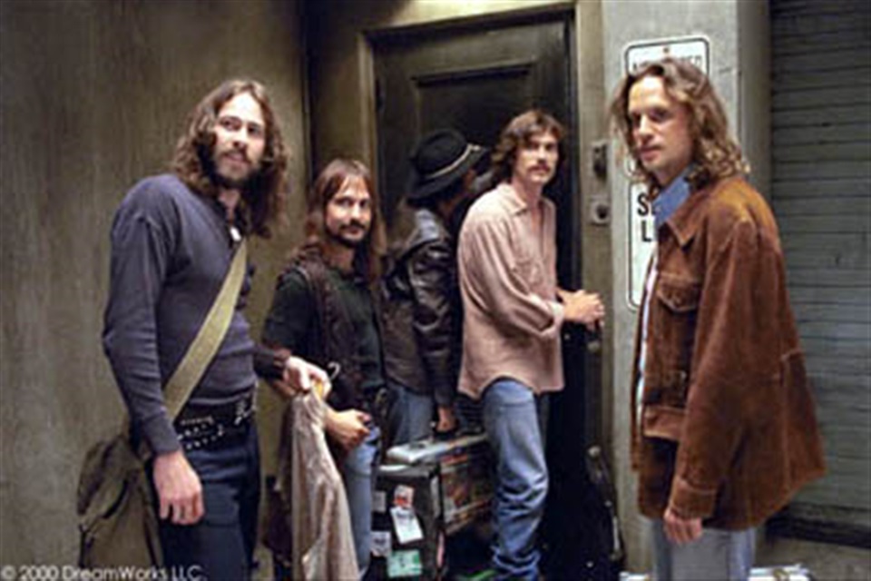 Almost Famous - What2Watch
