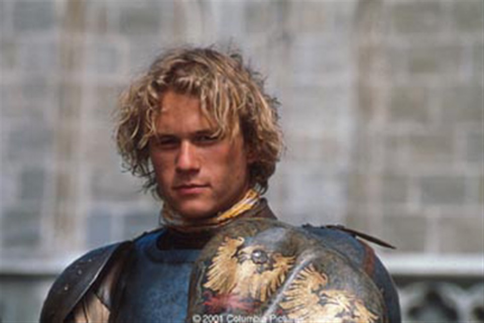 A Knight's Tale - What2Watch
