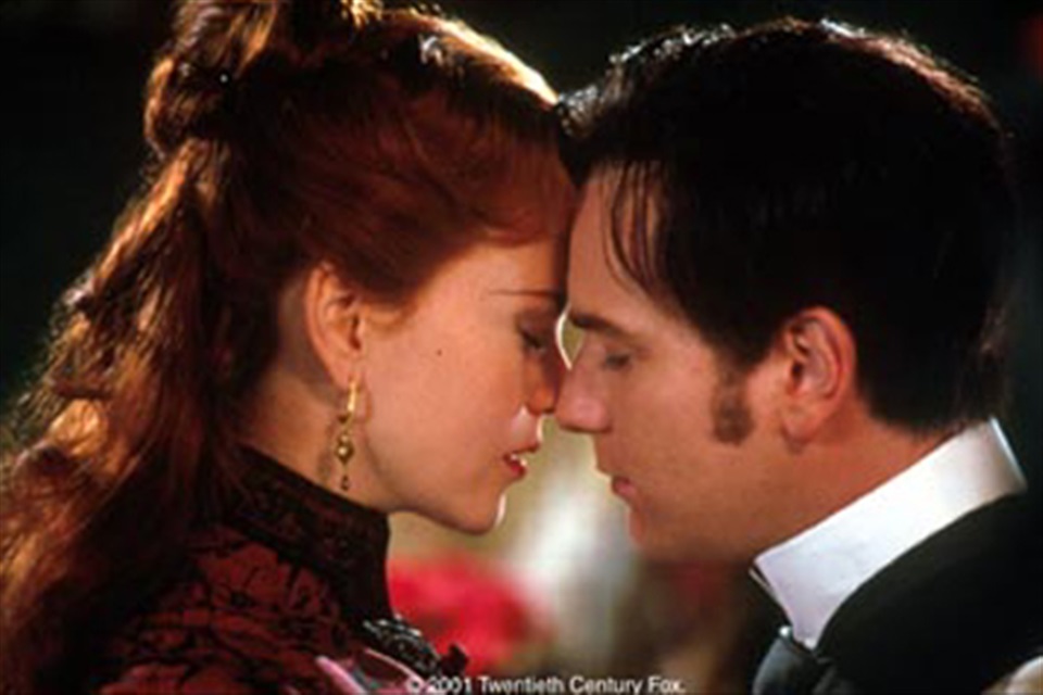 Moulin Rouge - What2Watch