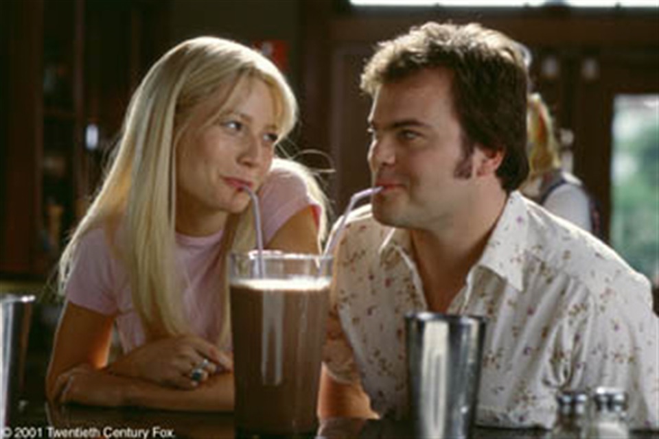 Shallow Hal - What2Watch