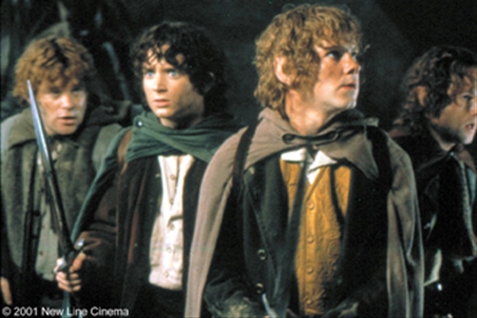 The Lord of the Rings: The Fellowship of the Ring - What2Watch