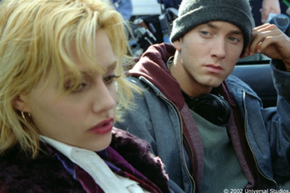 8 Mile - What2Watch
