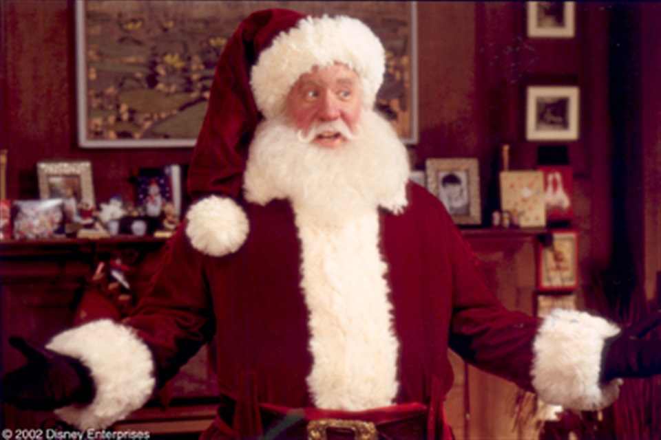 The Santa Clause 2 - What2Watch