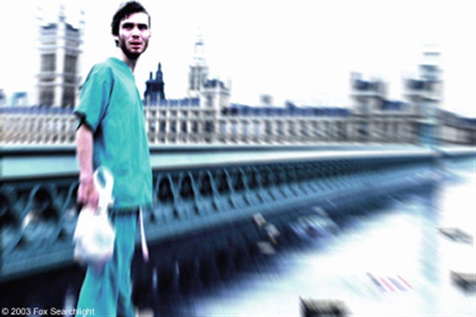 28 Days Later - What2Watch