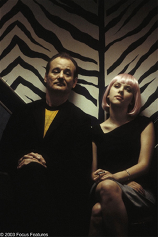 Lost in Translation - What2Watch