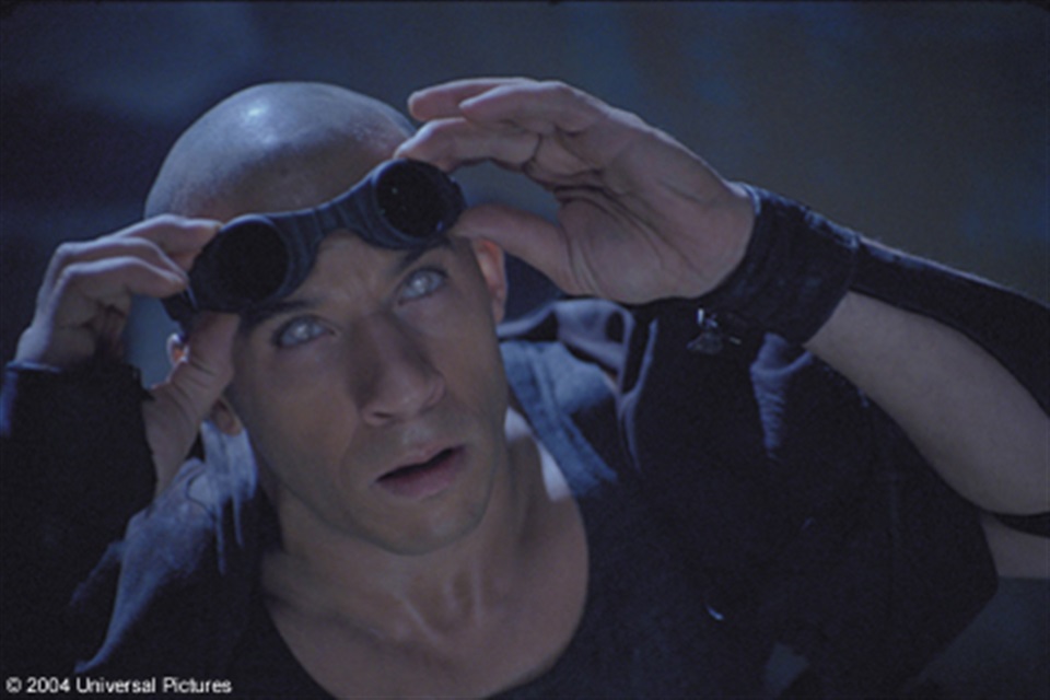 The Chronicles of Riddick - What2Watch
