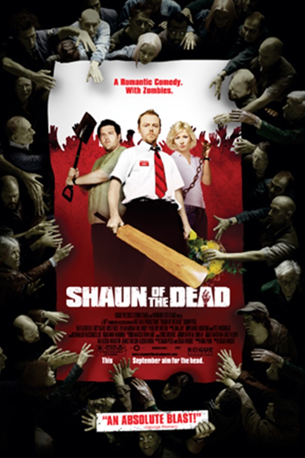 Shaun of the Dead - What2Watch