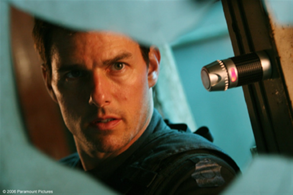 Mission: Impossible III - What2Watch