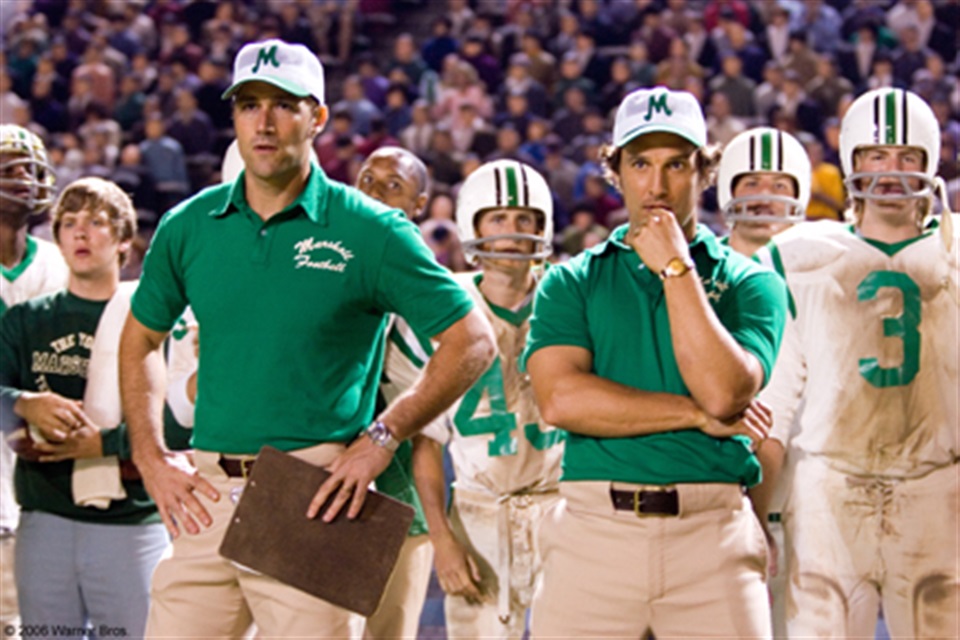 We Are Marshall - What2Watch