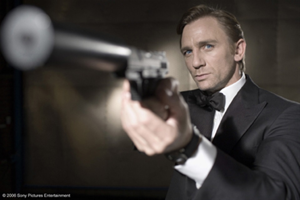 Casino Royale - What2Watch