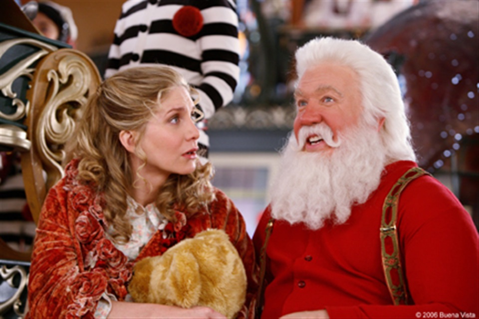 The Santa Clause 3: The Escape Clause - What2Watch