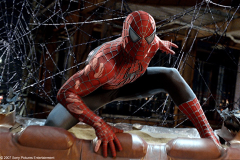 Spider-Man 3 - What2Watch