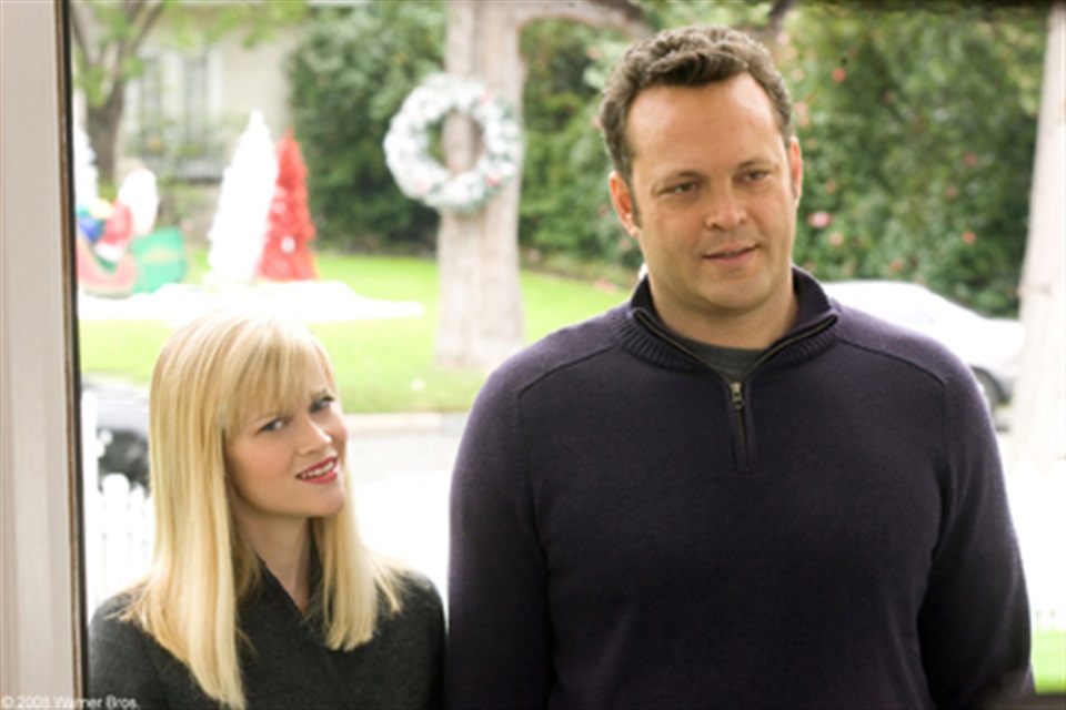Four Christmases - What2Watch