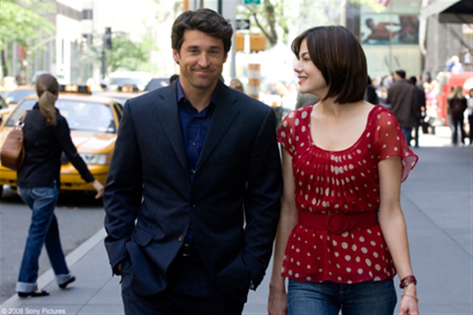 Made of Honor - What2Watch