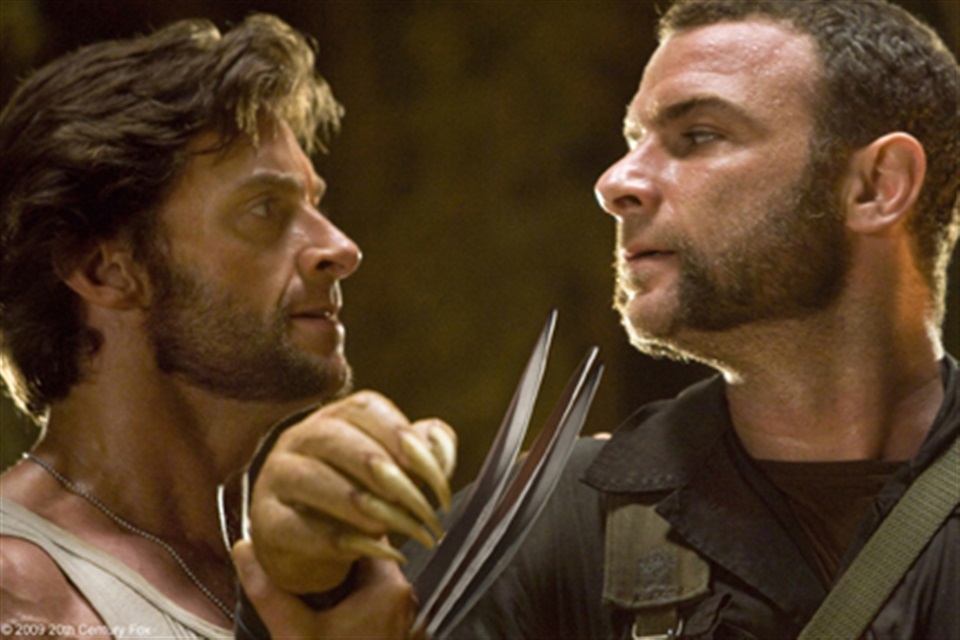 X-Men Origins: Wolverine - What2Watch