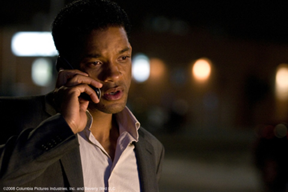 Seven Pounds - What2Watch