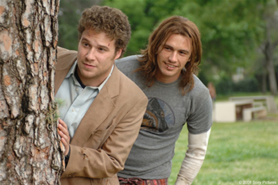 Pineapple Express - What2Watch