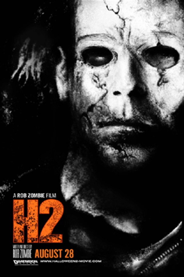 Halloween II - What2Watch