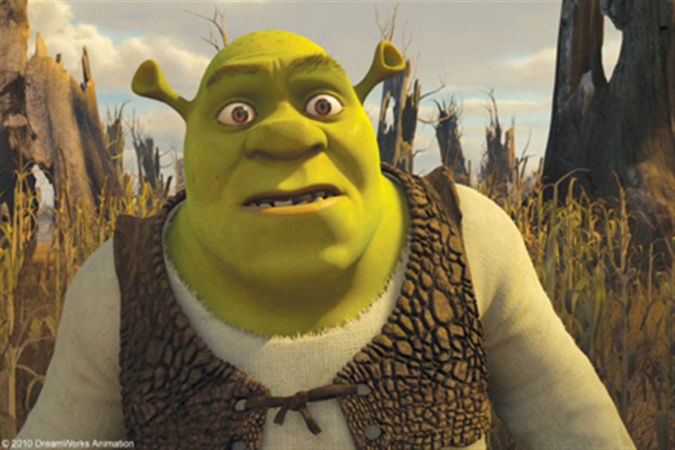 Shrek Forever After - What2Watch