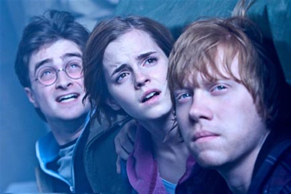 Harry Potter and the Deathly Hallows: Part 2 - What2Watch