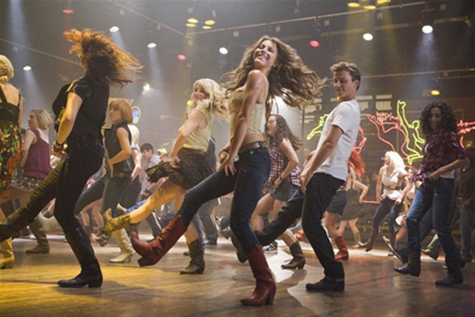 Footloose - What2Watch