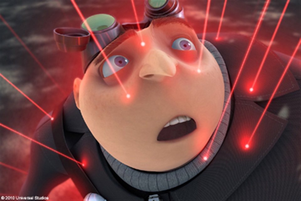 Despicable Me - What2Watch