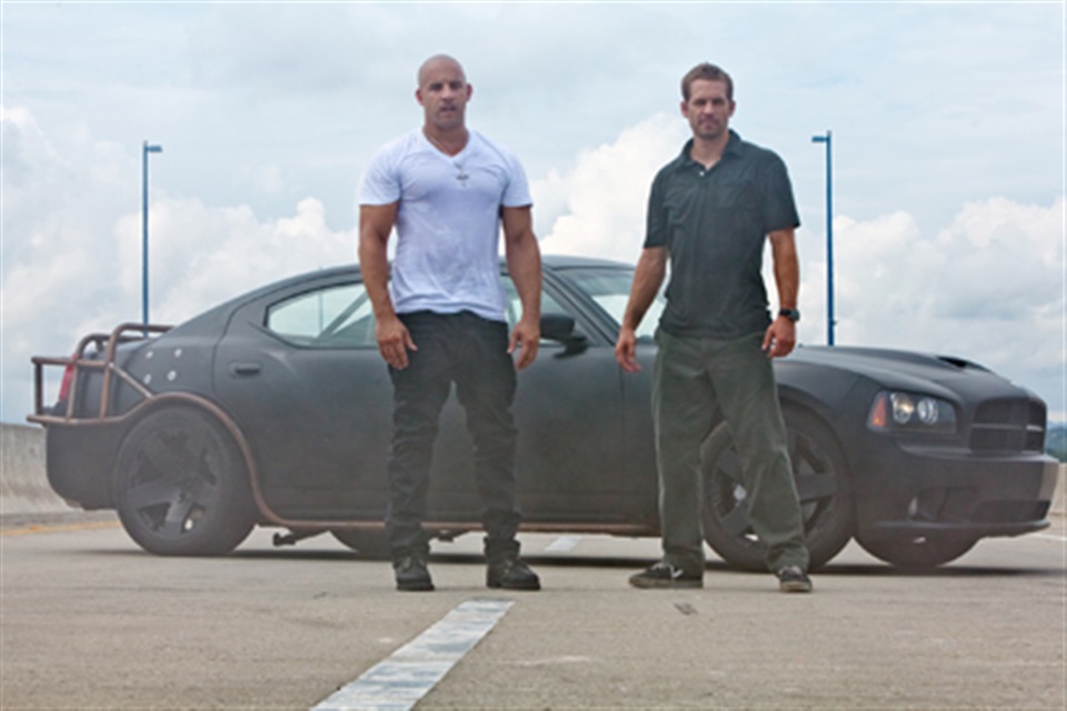 Fast Five - What2Watch