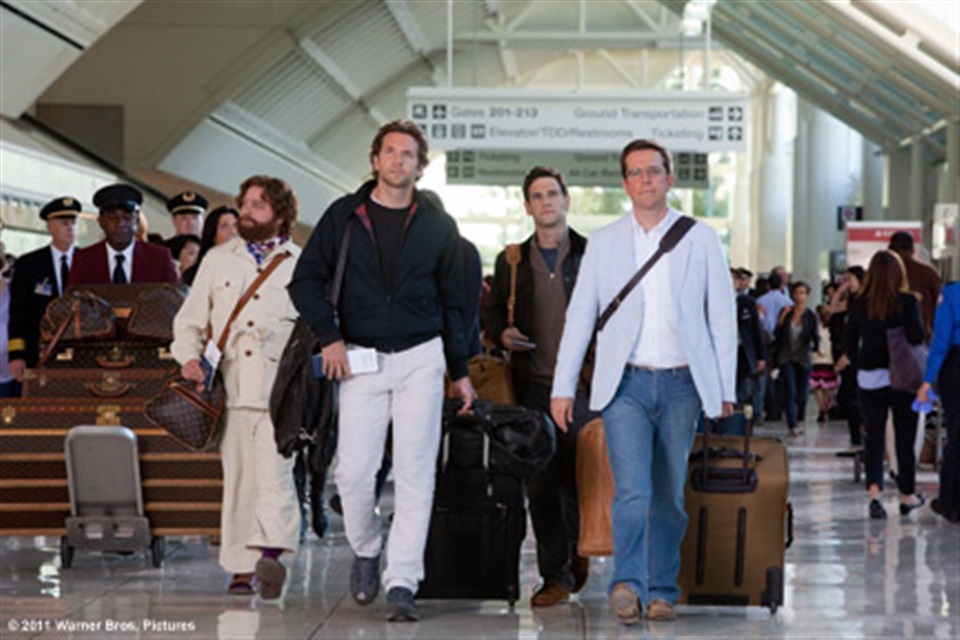 The Hangover Part II - What2Watch