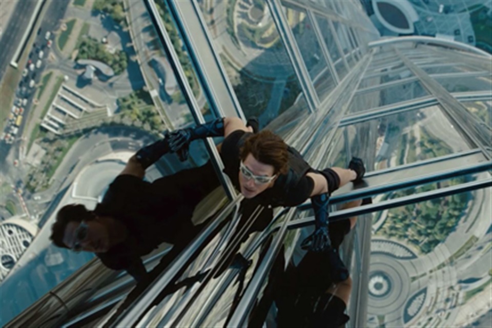Mission: Impossible – Ghost Protocol - What2Watch