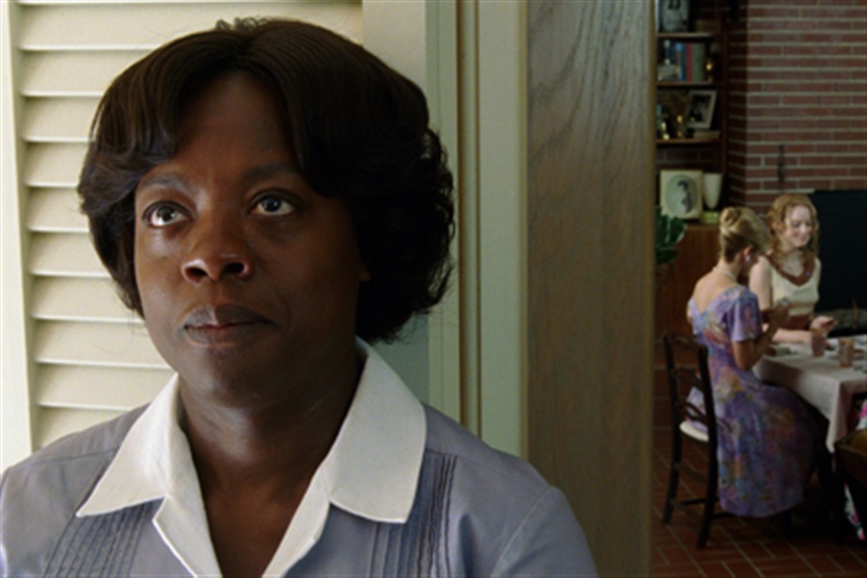 The Help - What2Watch