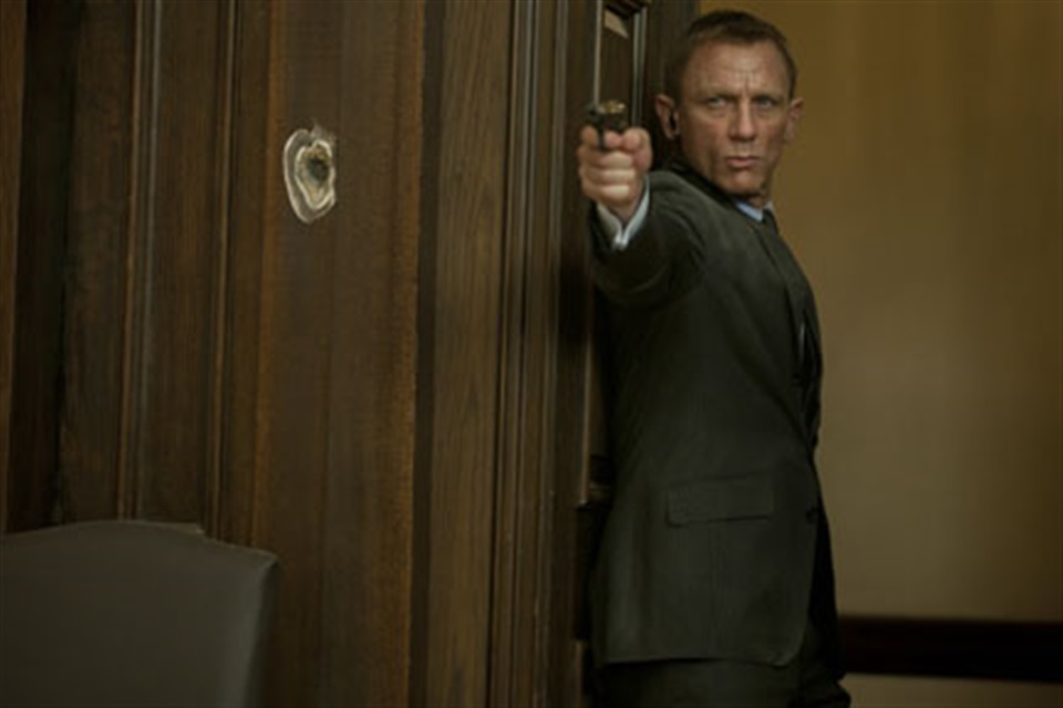 Skyfall - What2Watch