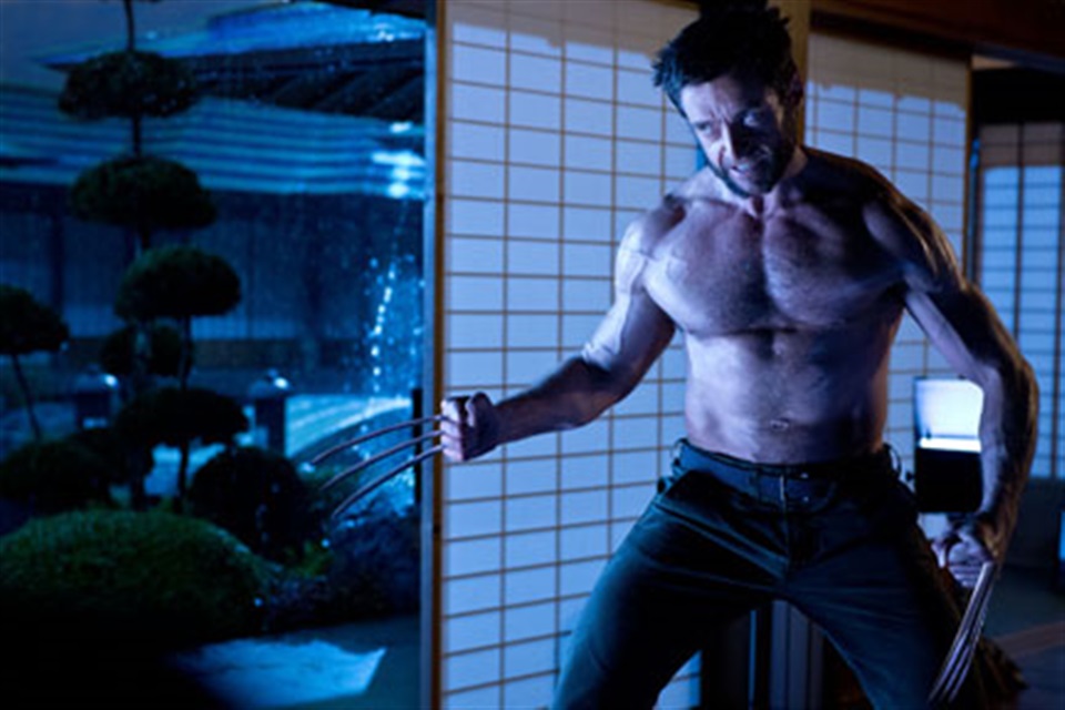 The Wolverine - What2Watch