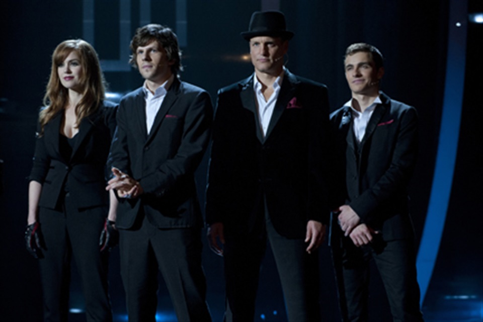 Now You See Me - What2Watch